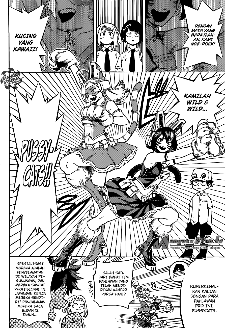 Chapter 70 - halaman 14