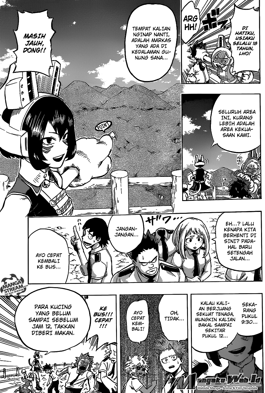 Chapter 70 - halaman 15