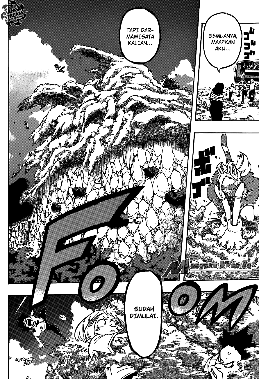 Chapter 70 - halaman 16