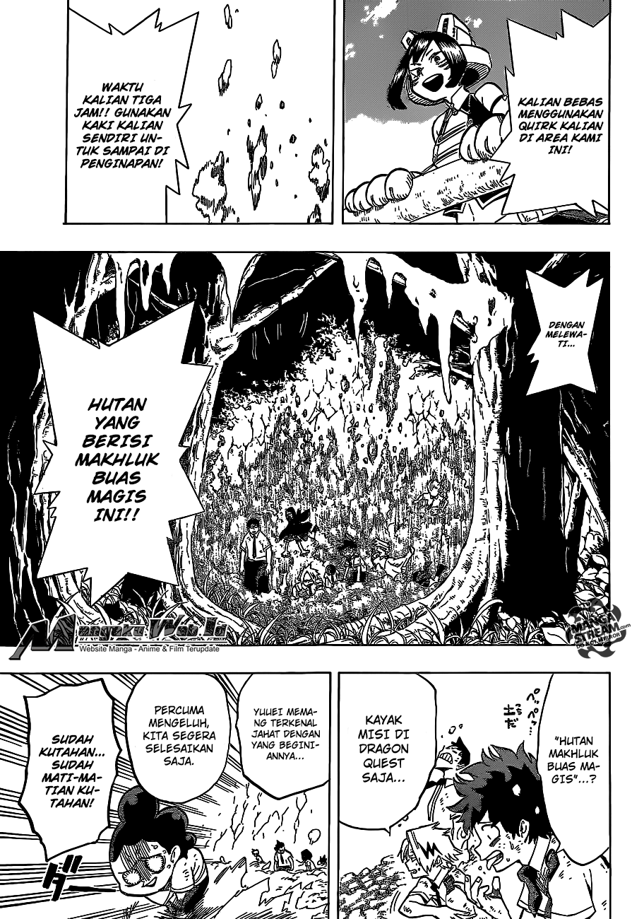 Chapter 70 - halaman 17