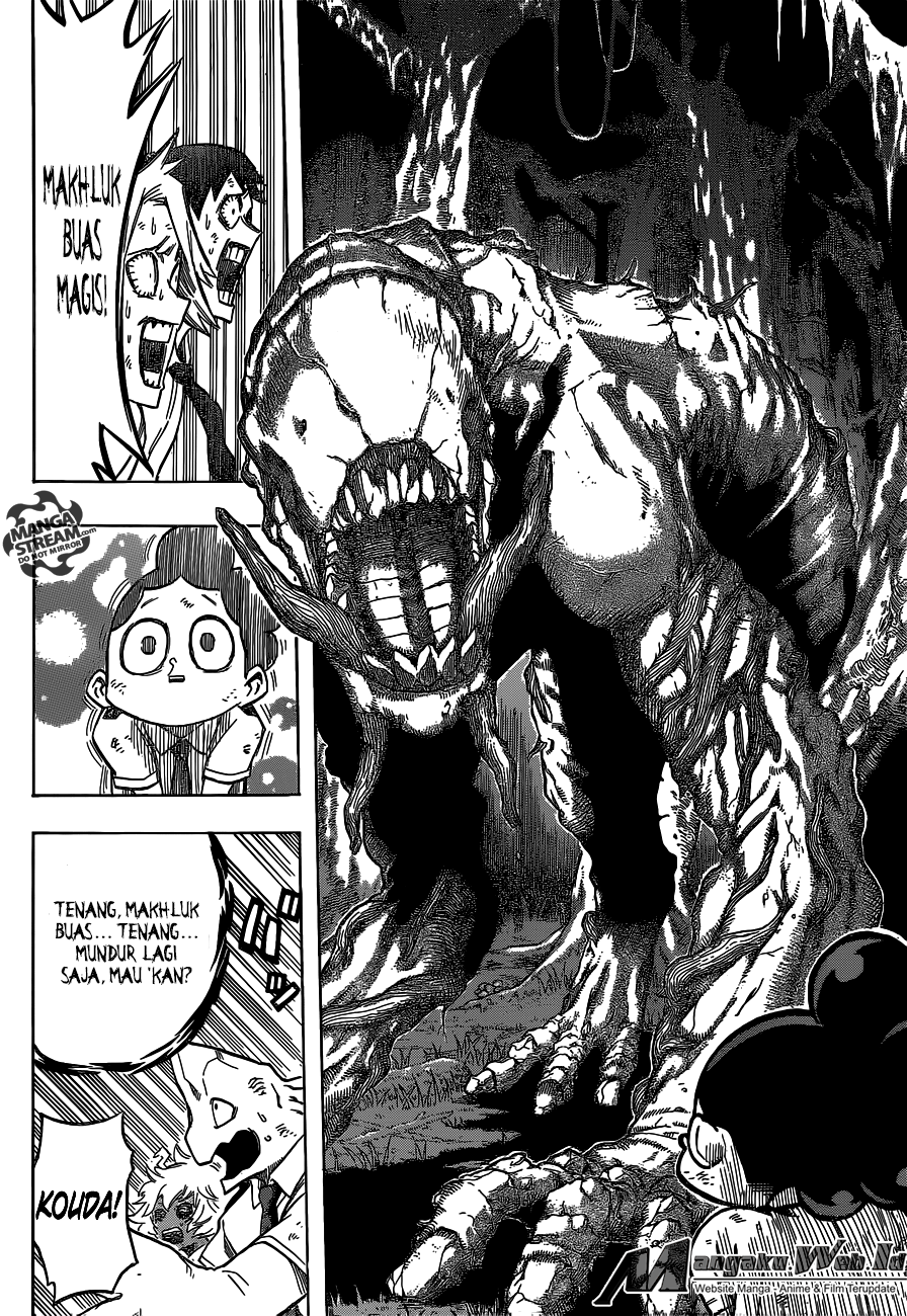 Chapter 70 - halaman 18