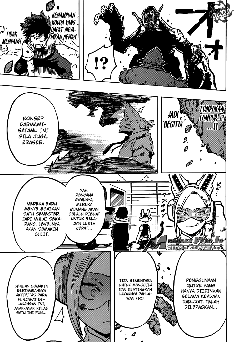 Chapter 70 - halaman 19
