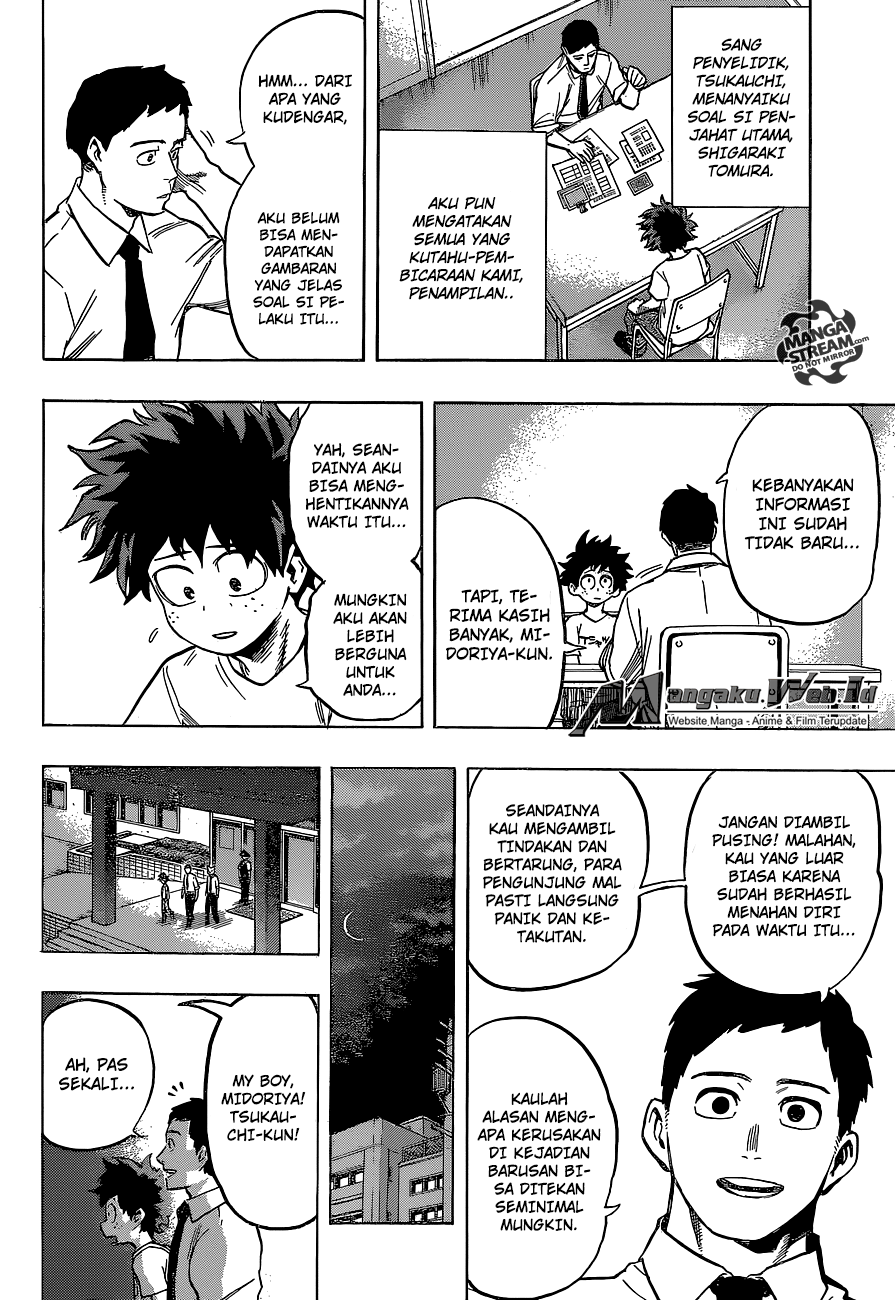 Chapter 70 - halaman 4