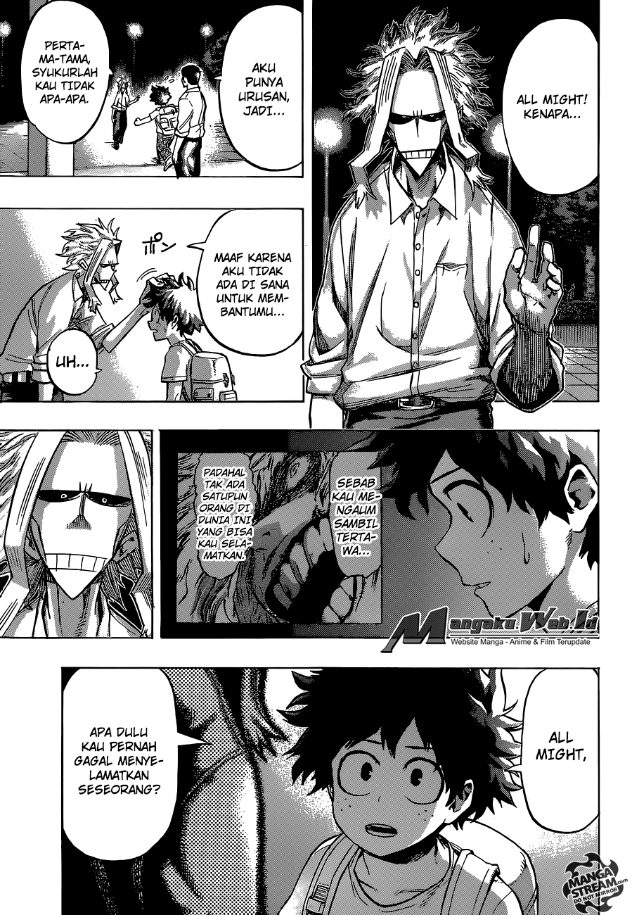 Chapter 70 - halaman 5