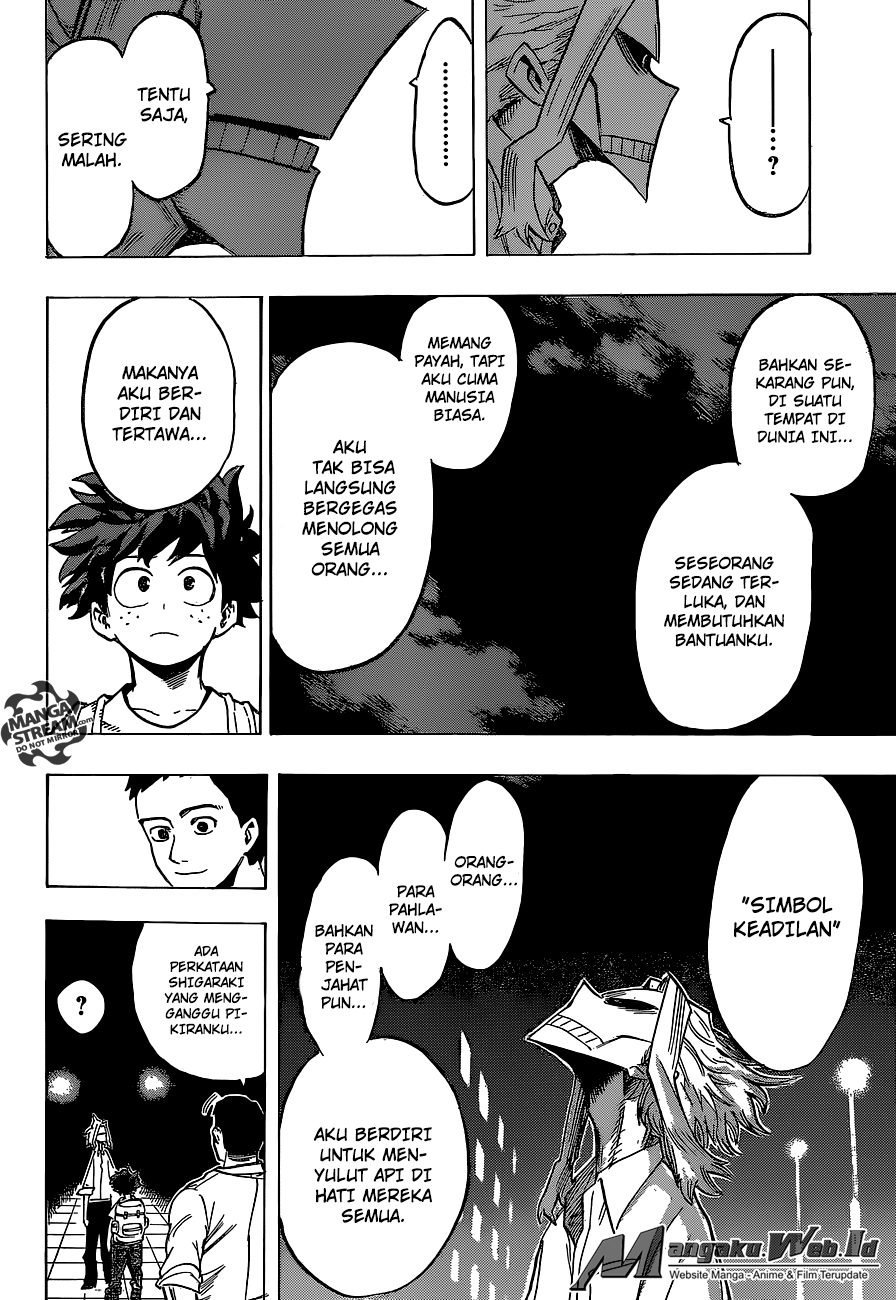 Chapter 70 - halaman 6