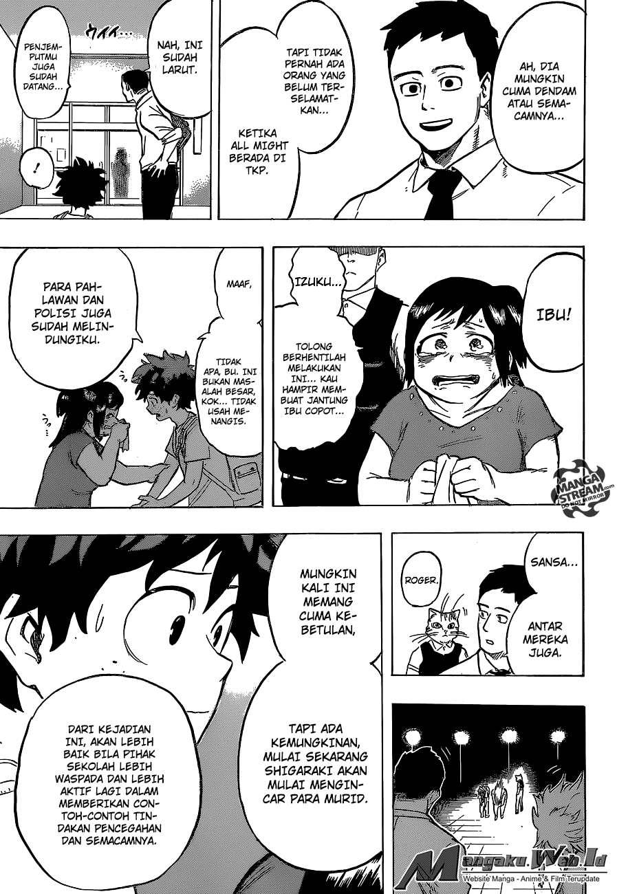 Chapter 70 - halaman 7
