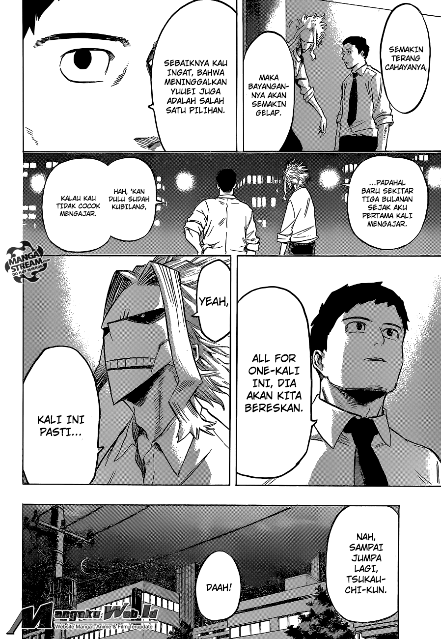 Chapter 70 - halaman 8