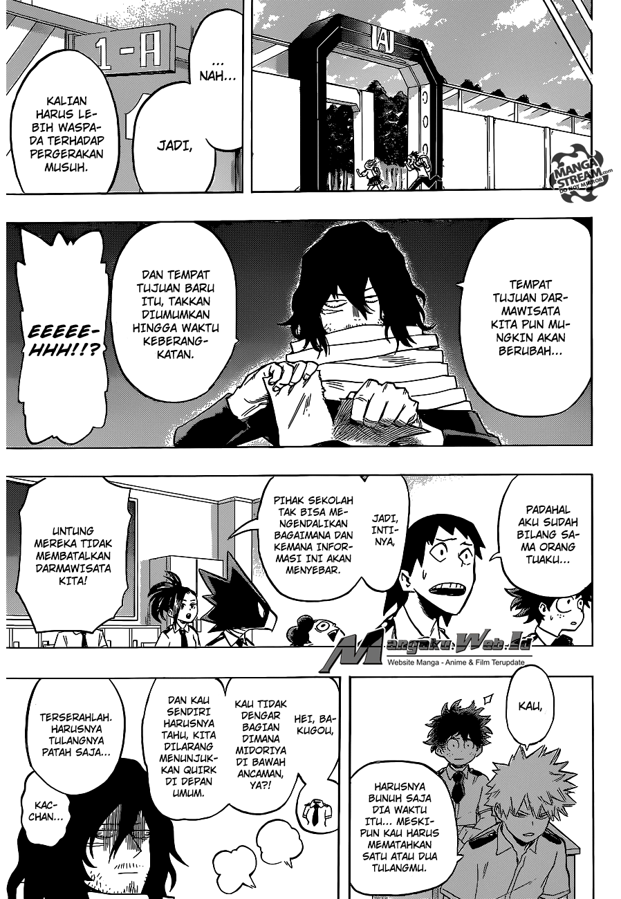 Chapter 70 - halaman 9