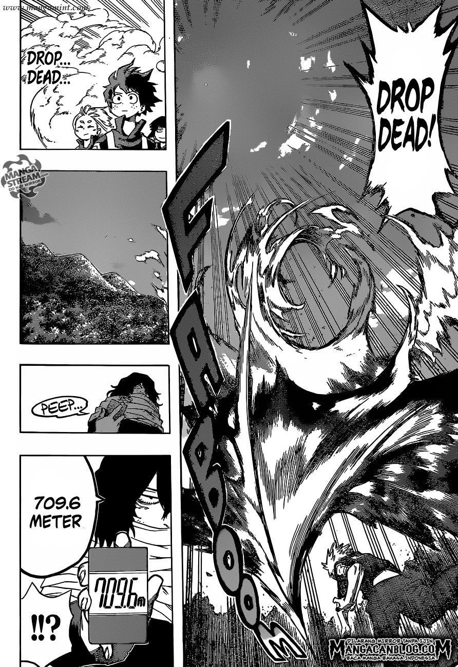 Chapter 71 - halaman 18