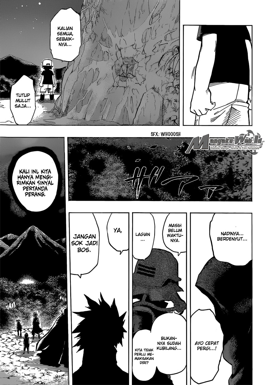Chapter 72 - halaman 18