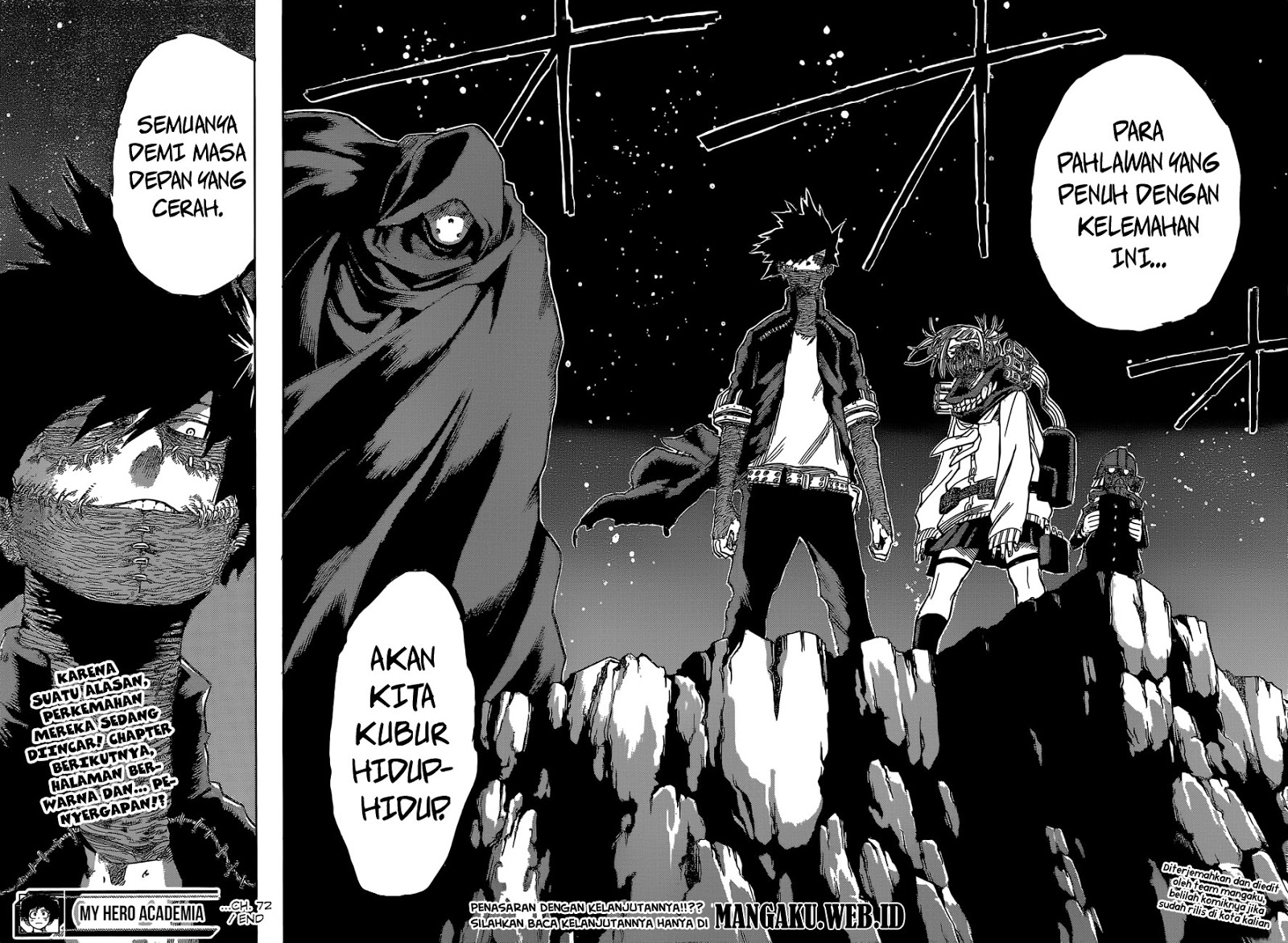 Chapter 72 - halaman 19
