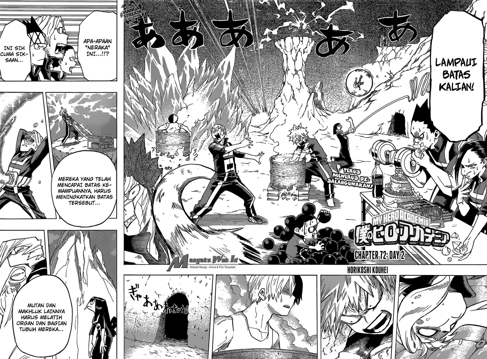 Chapter 72 - halaman 4