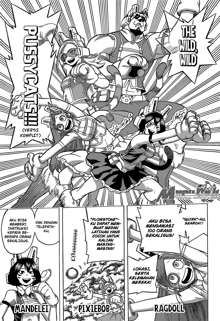 Chapter 72 - halaman 6