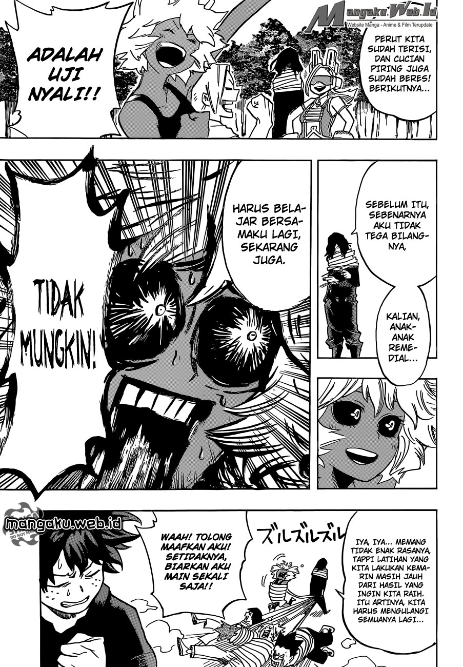 Chapter 73 - halaman 14