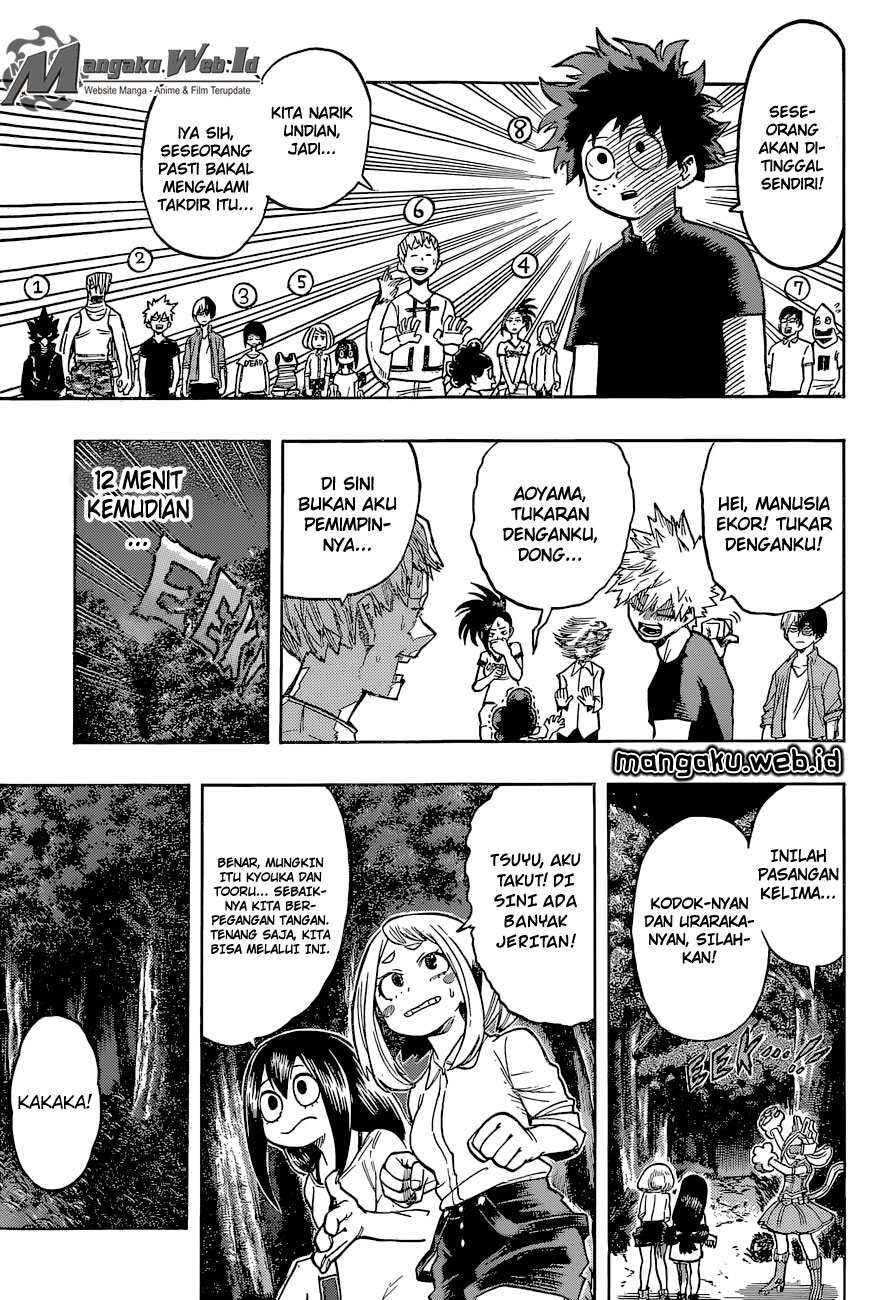 Chapter 73 - halaman 16