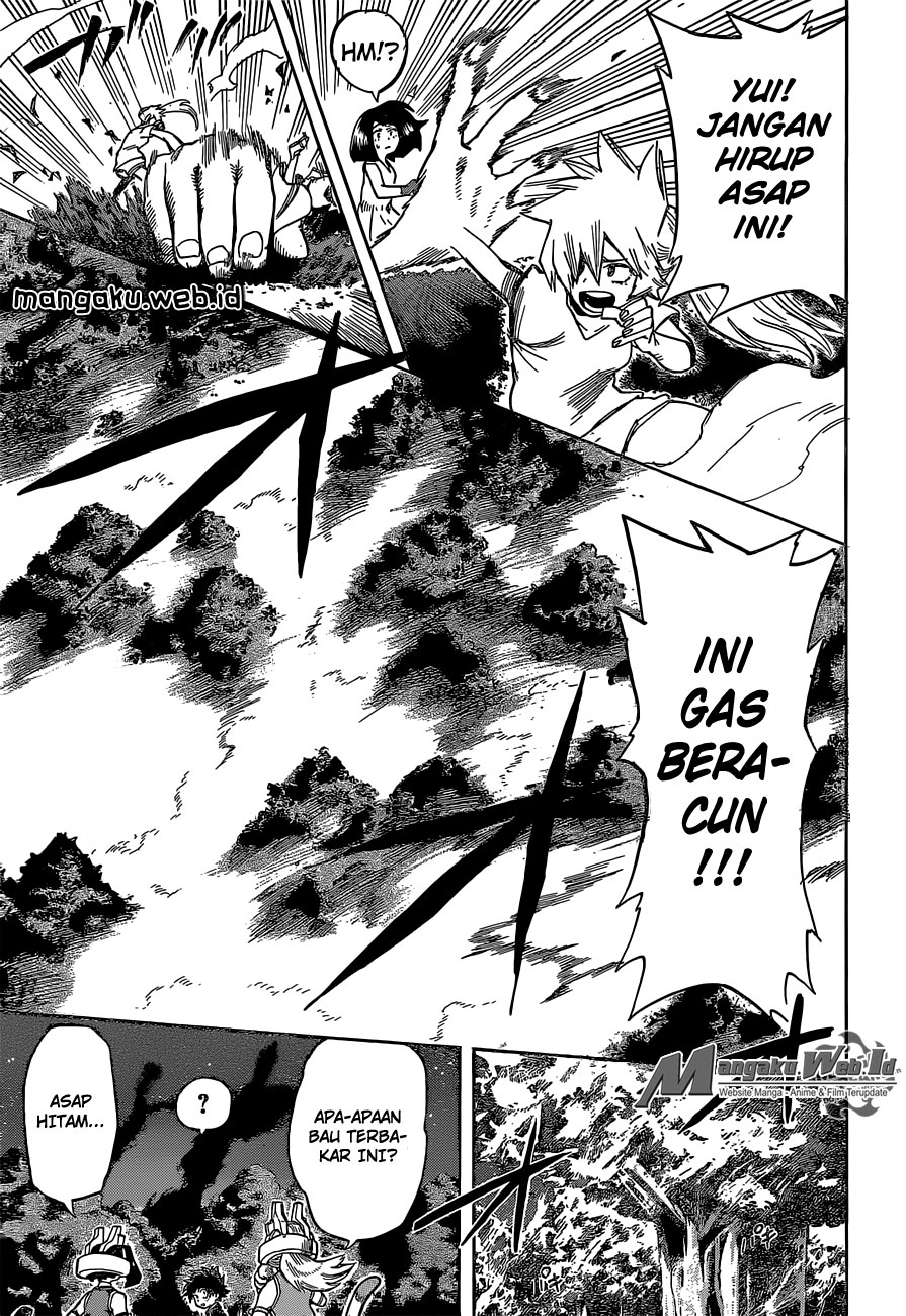 Chapter 73 - halaman 18