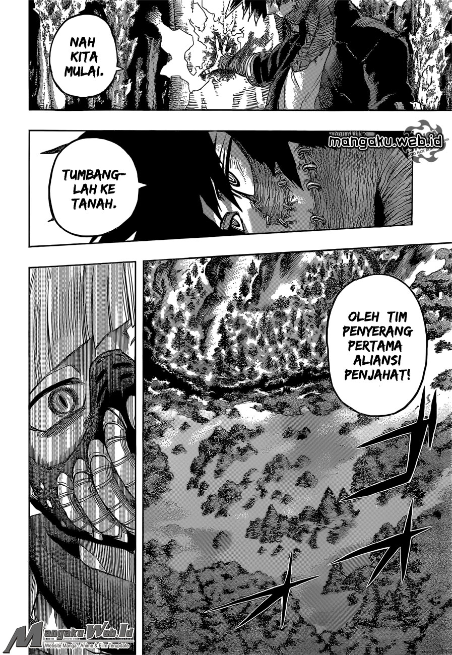 Chapter 73 - halaman 19