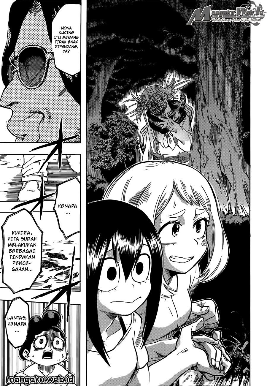 Chapter 73 - halaman 20