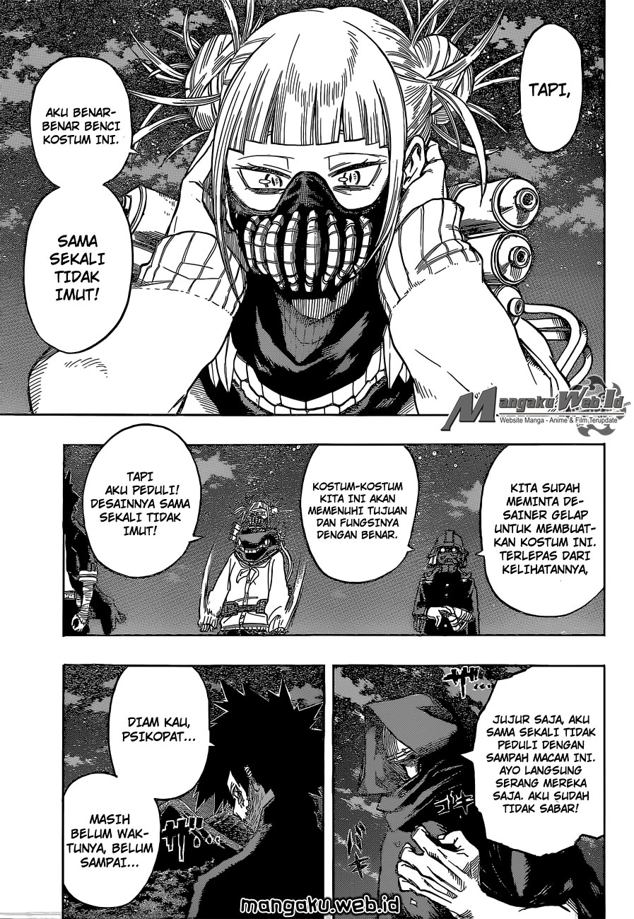 Chapter 73 - halaman 5