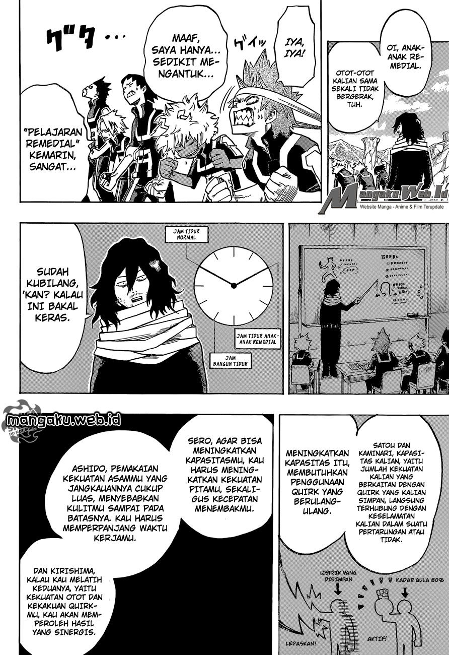 Chapter 73 - halaman 8