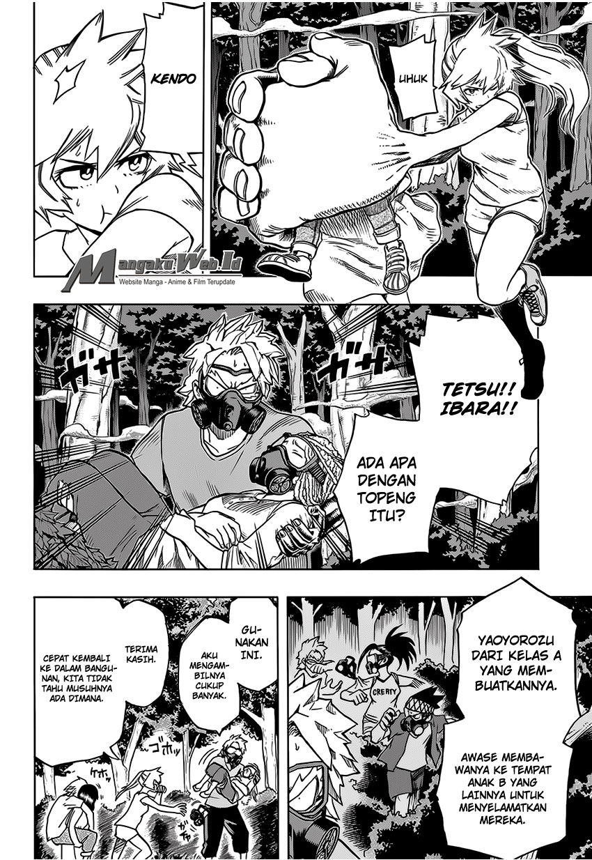 Chapter 74 - halaman 11