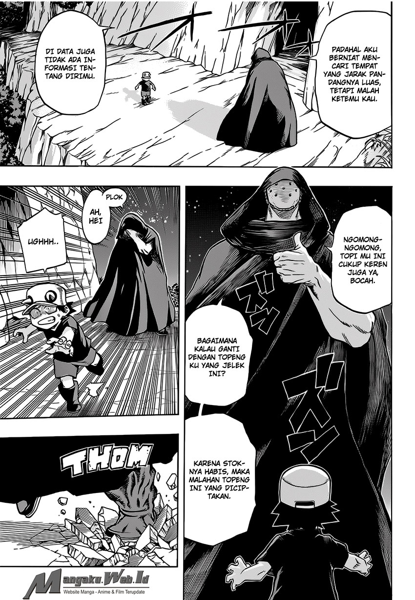 Chapter 74 - halaman 14