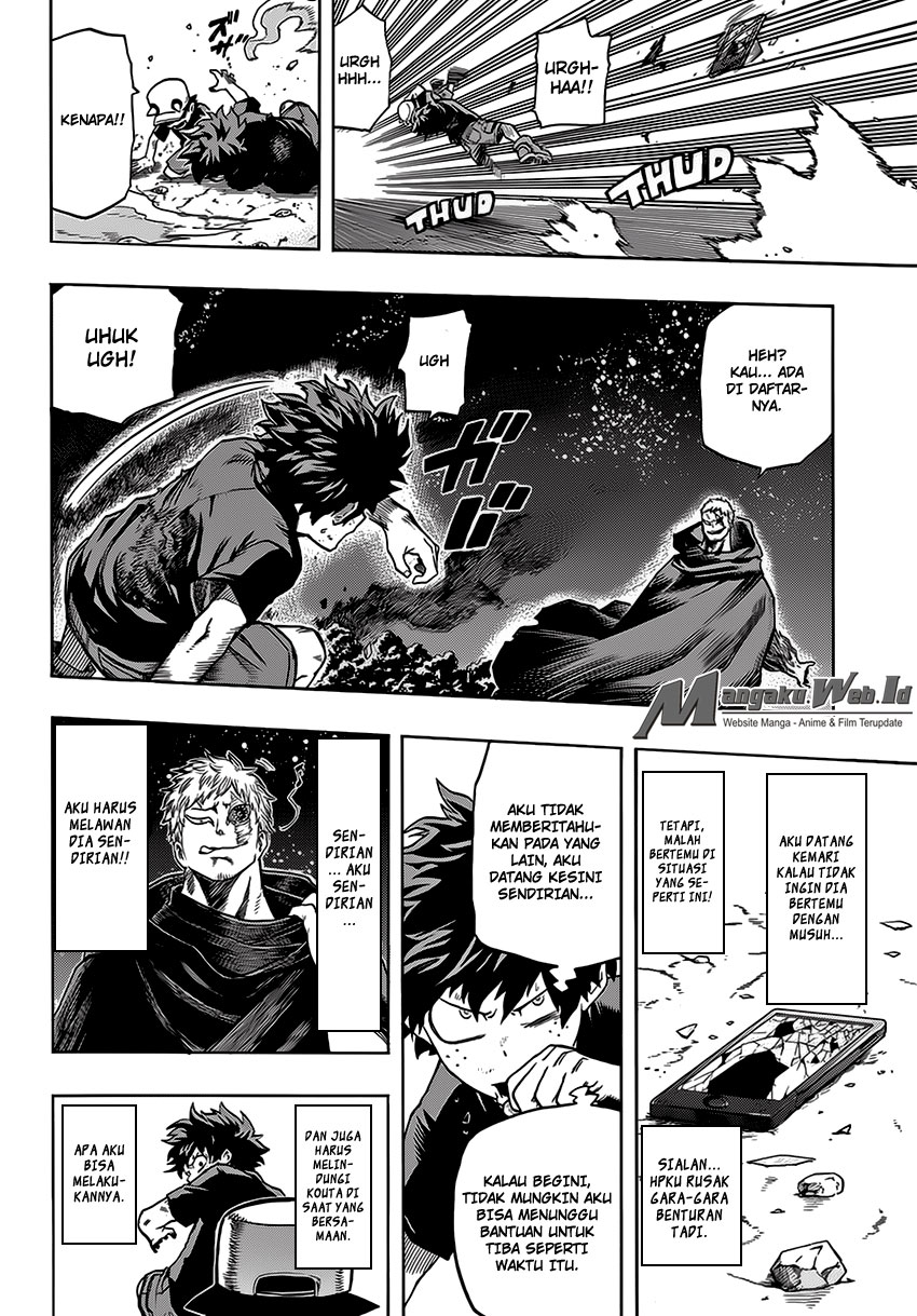 Chapter 74 - halaman 18