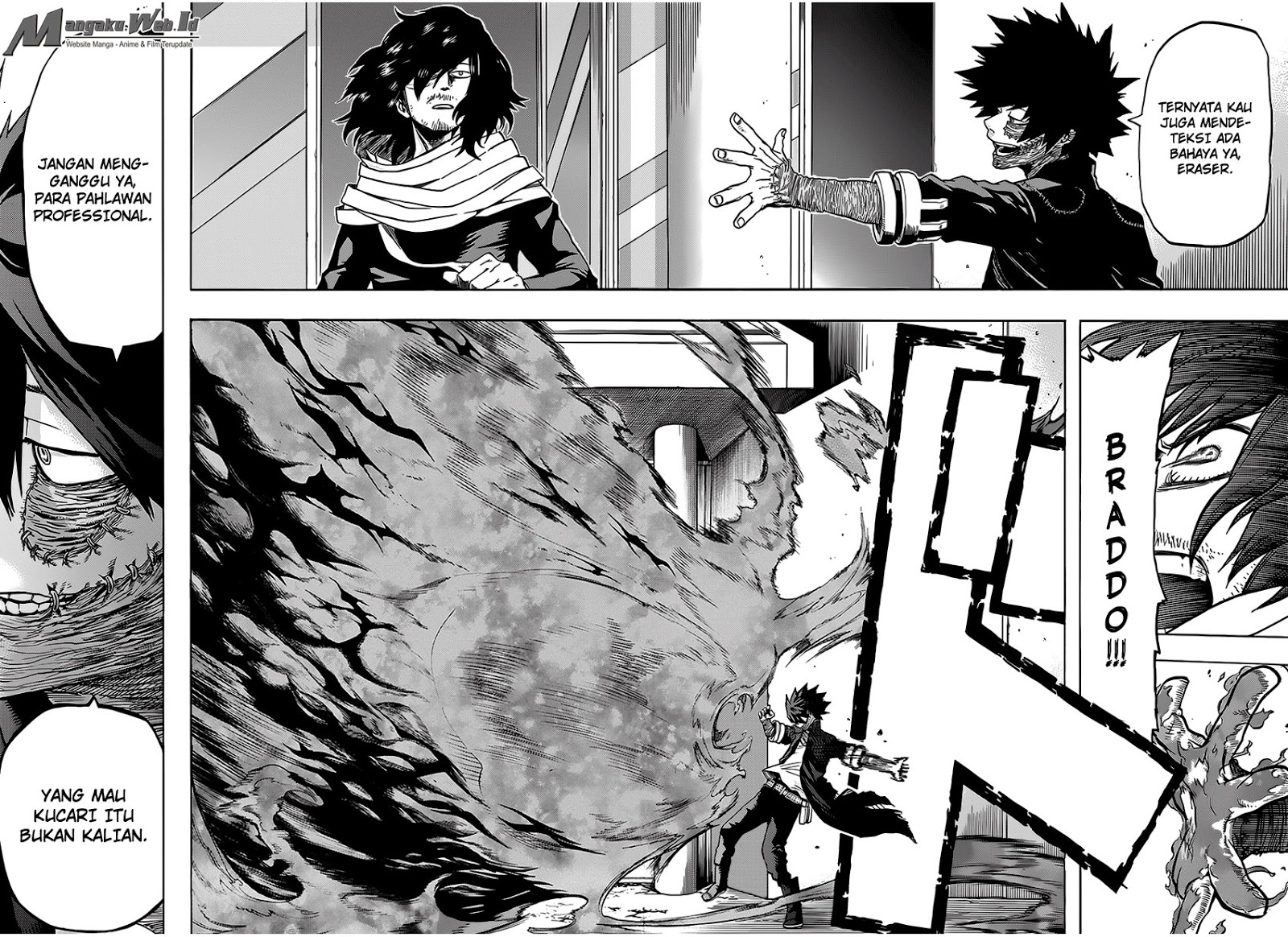 Chapter 74 - halaman 6