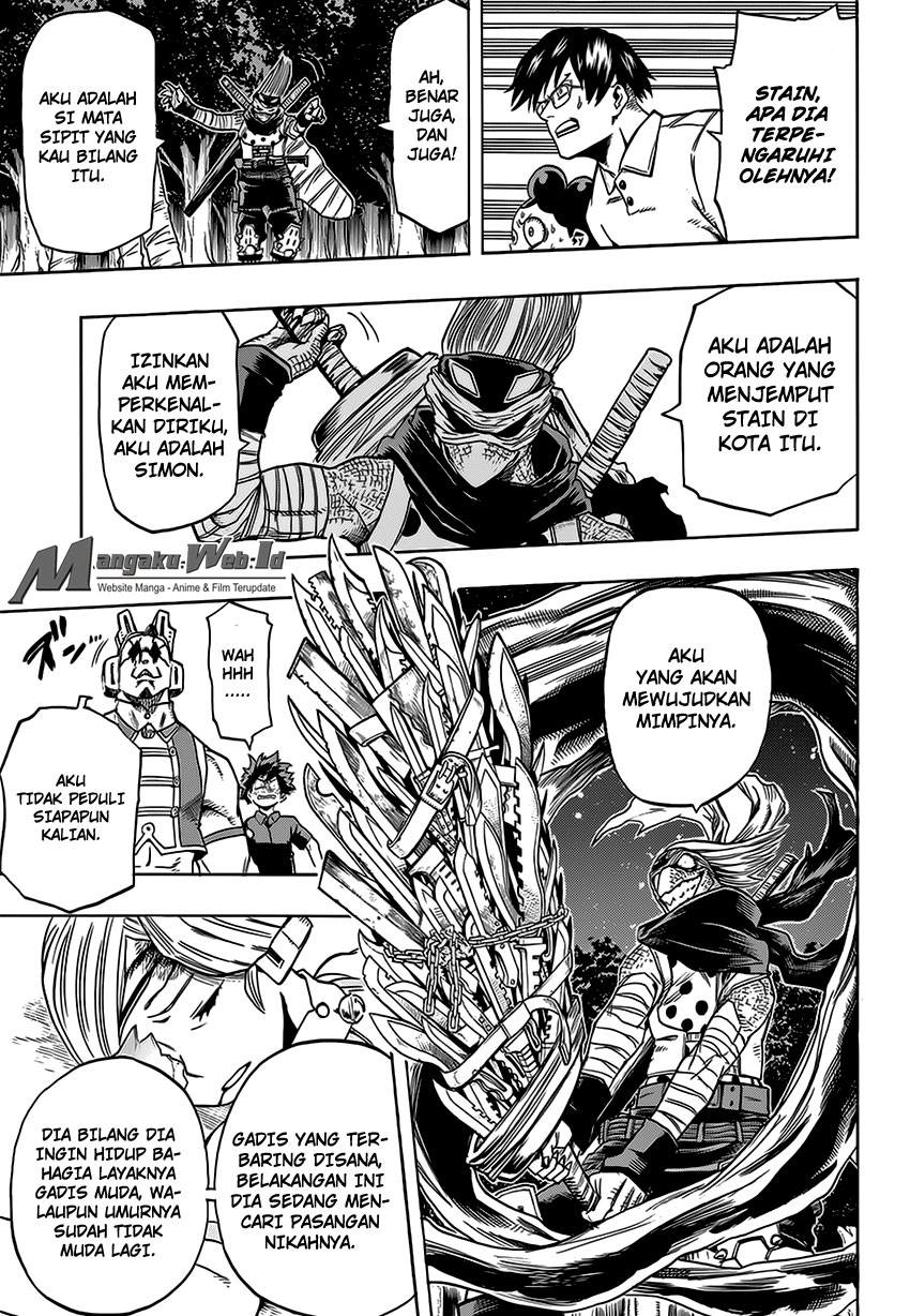 Chapter 74 - halaman 8