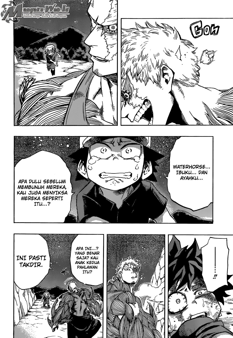 Chapter 75 - halaman 16