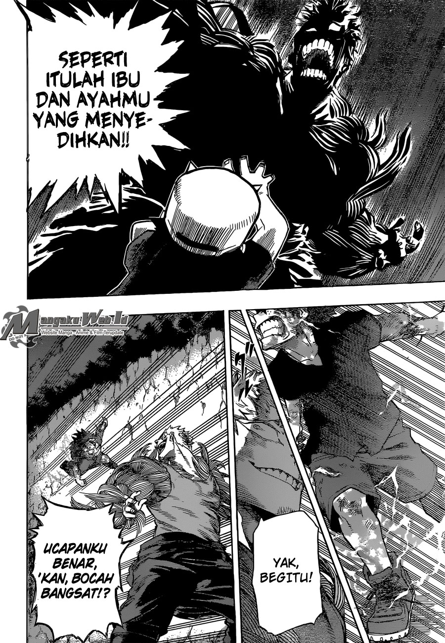 Chapter 75 - halaman 18