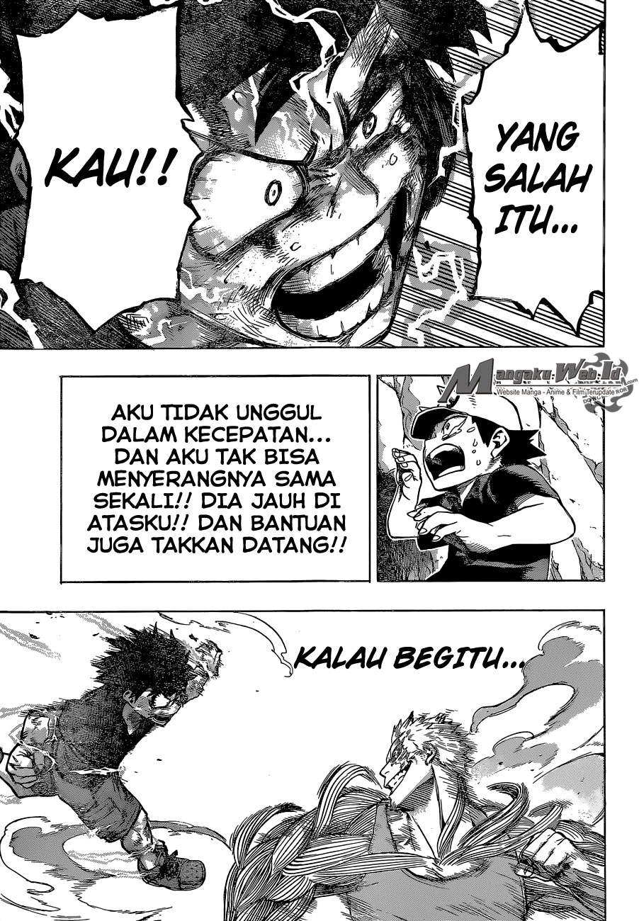 Chapter 75 - halaman 19