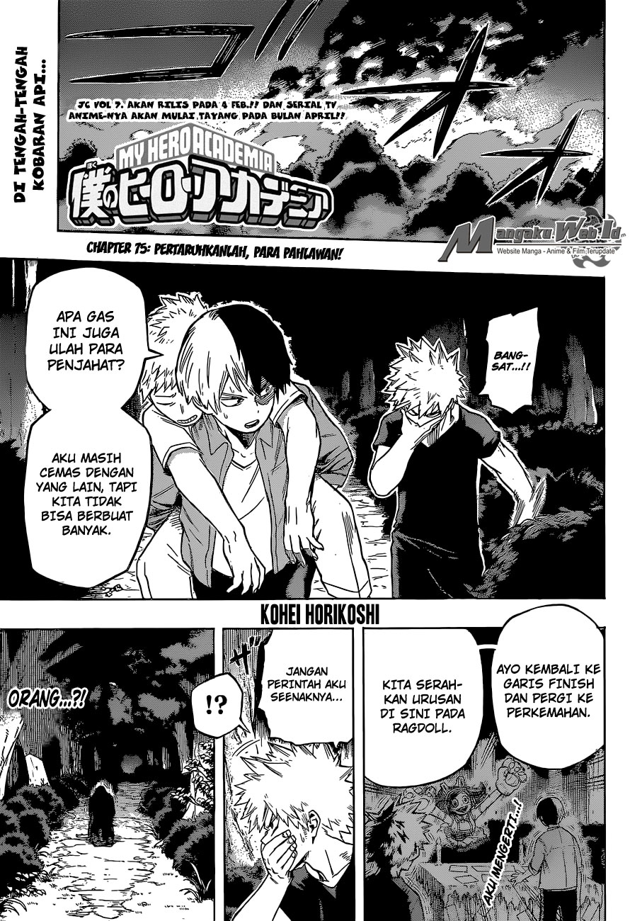 Chapter 75 - halaman 3