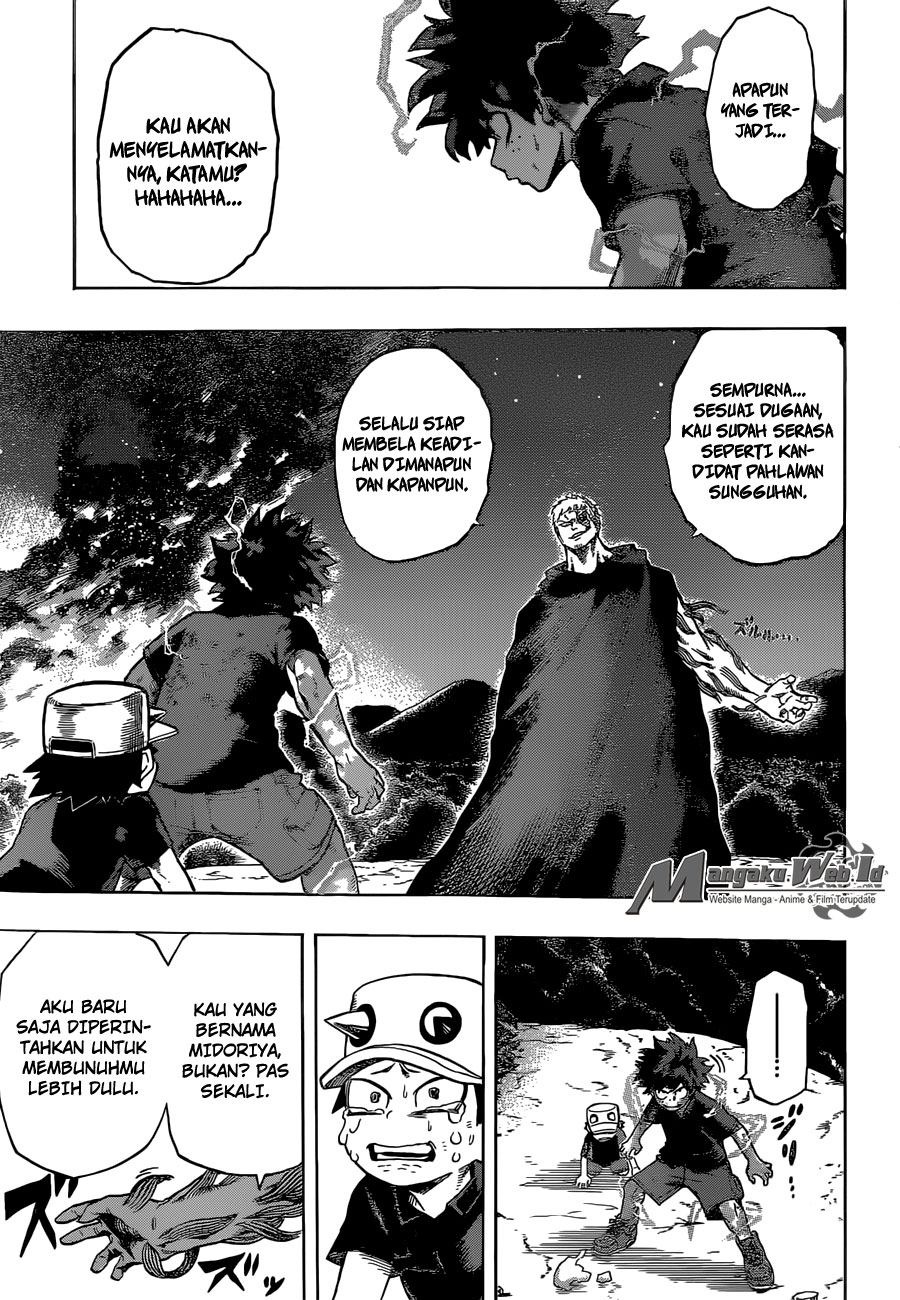 Chapter 75 - halaman 9