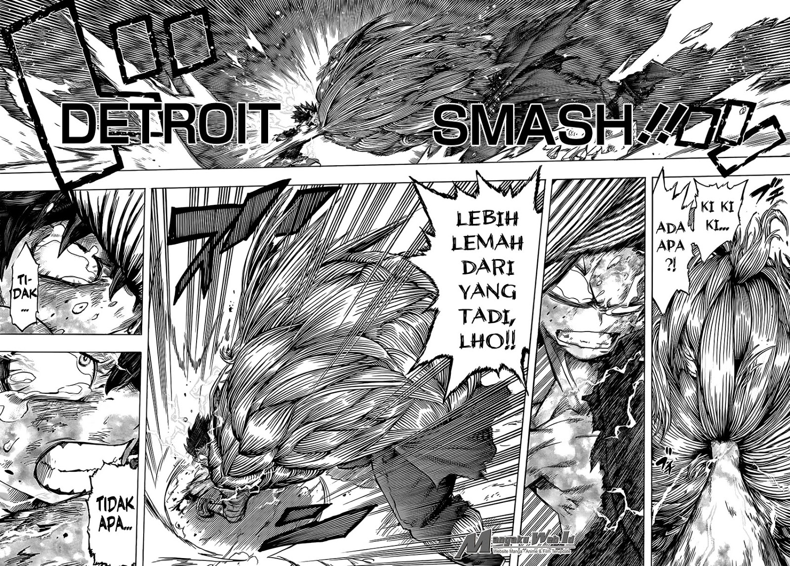 Chapter 76 - halaman 15
