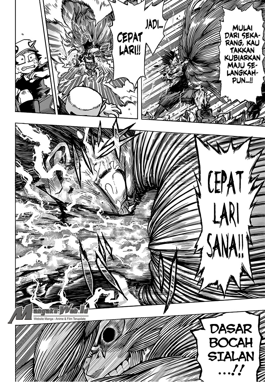 Chapter 76 - halaman 16
