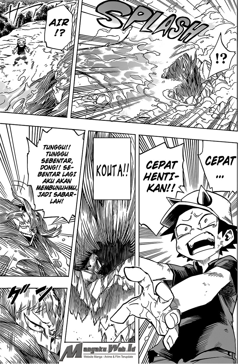 Chapter 76 - halaman 19