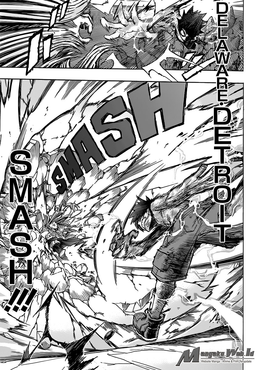 Chapter 76 - halaman 21
