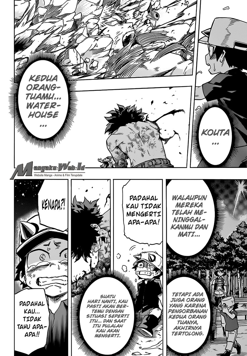 Chapter 76 - halaman 22