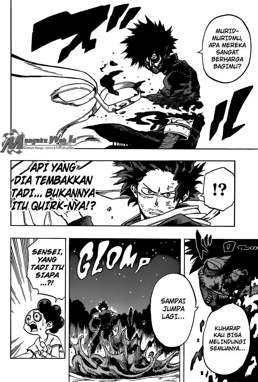 Chapter 77 - halaman 14