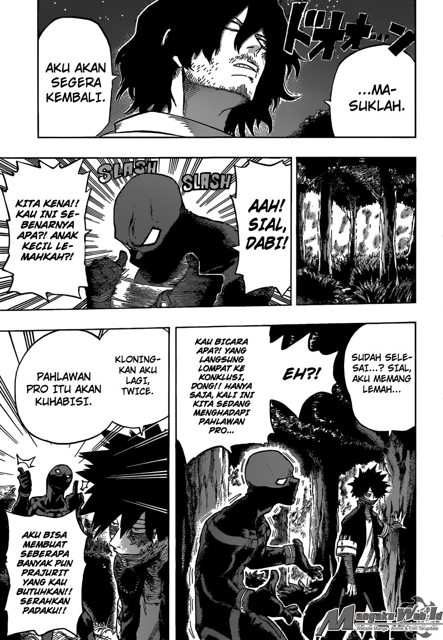 Chapter 77 - halaman 15