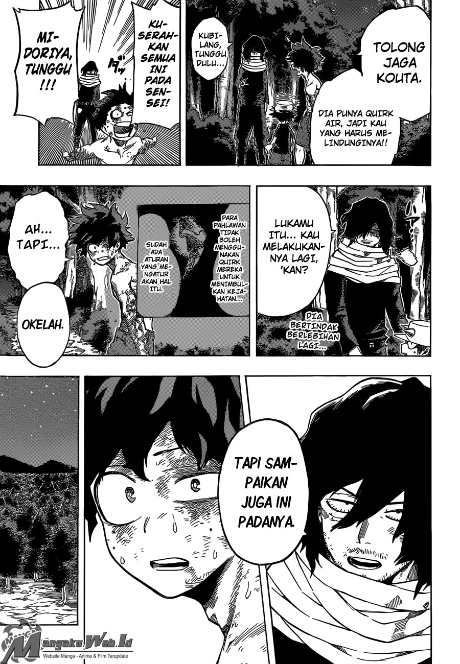 Chapter 77 - halaman 17
