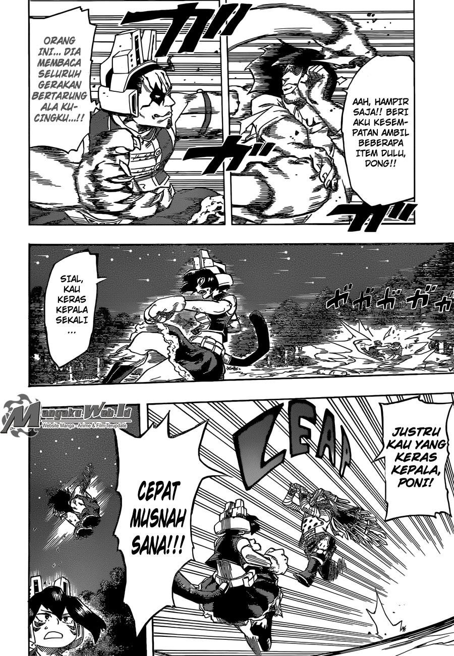 Chapter 77 - halaman 18