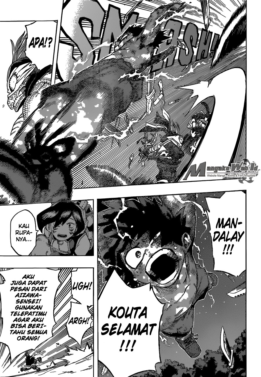 Chapter 77 - halaman 19
