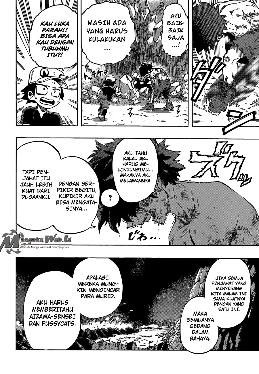 Chapter 77 - halaman 6