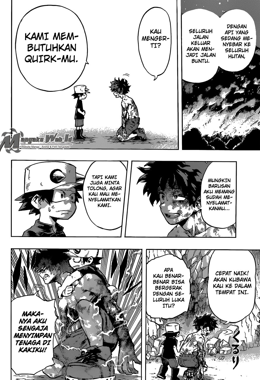 Chapter 77 - halaman 8