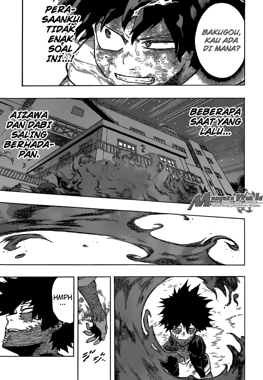 Chapter 77 - halaman 9
