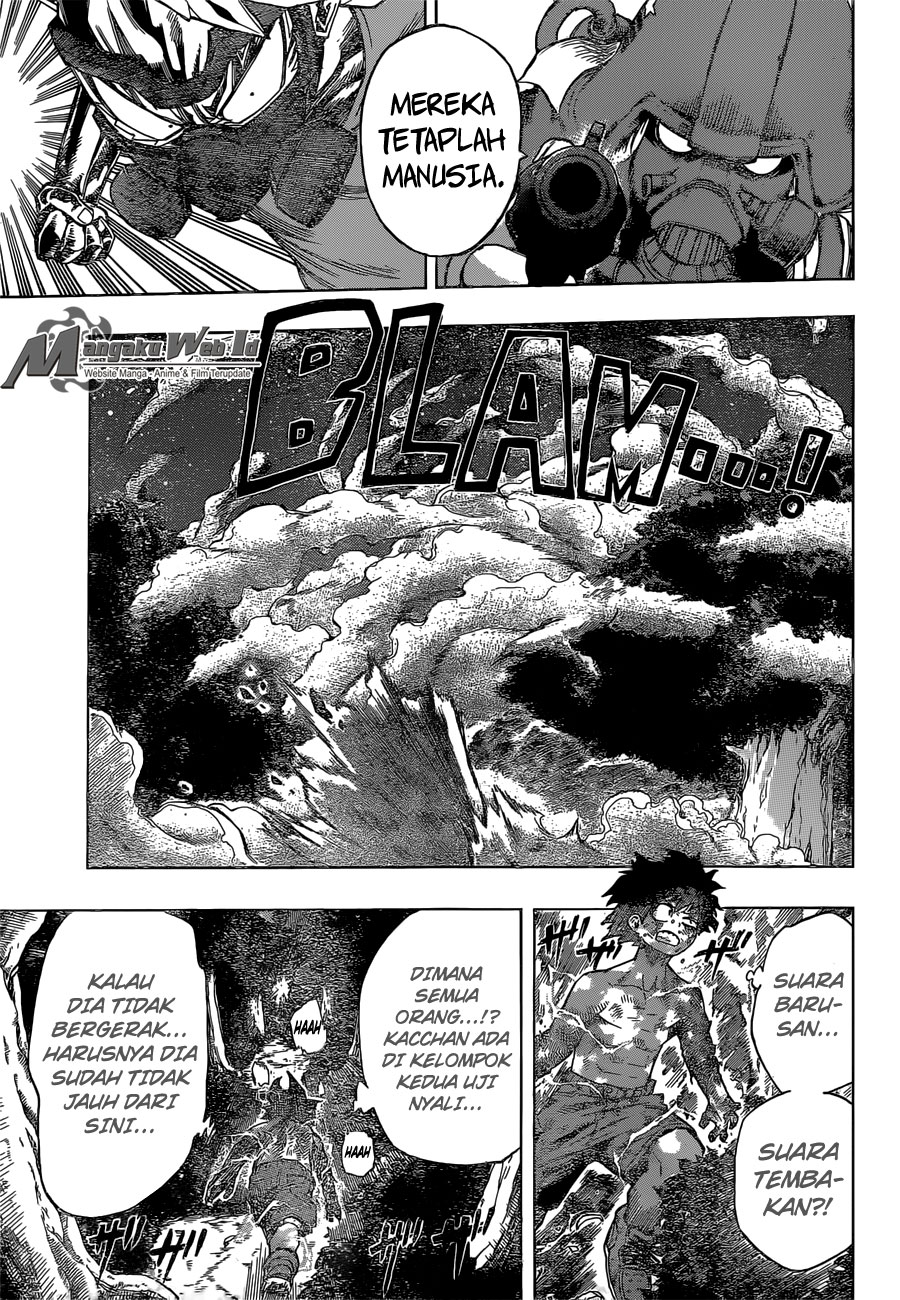 Chapter 78 - halaman 16