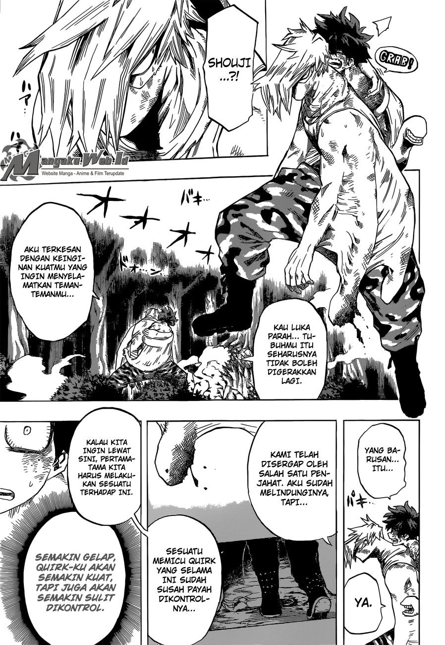Chapter 78 - halaman 18