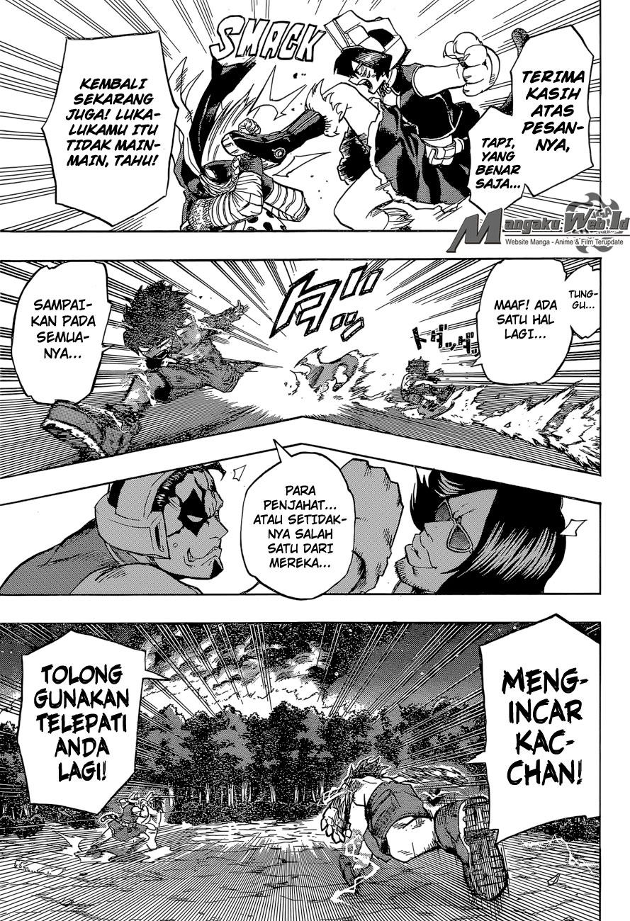 Chapter 78 - halaman 5